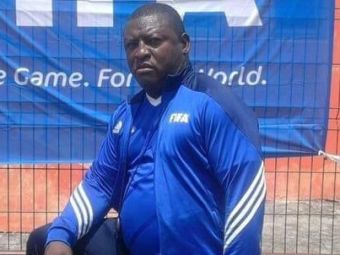 Caz oribil în Africa: antrenorul supranumit ”Capello”, acuzat că și-a violat jucătorii minori. ”Asta era condiția ca să rămân la națională”
