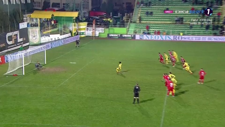 CS Mioveni - Dinamo 2-1 | Dramă pentru 'câini'! Au pierdut după ce au încasat două goluri în prelungiri_4