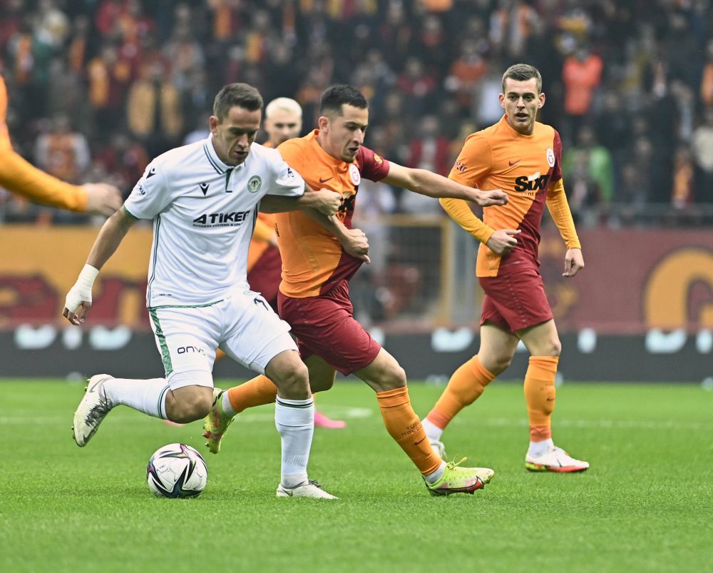 Transferul lui Ianis Hagi la Galatasaray ar putea implica un român adus în vară! Anunțul presei din Turcia _3