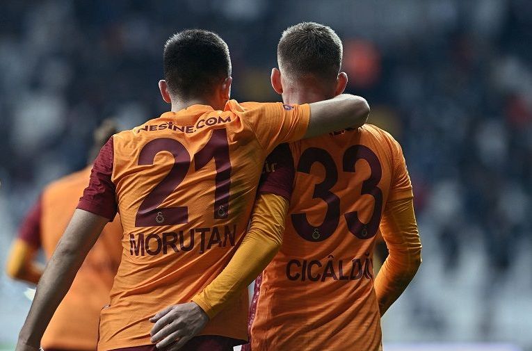 Transferul lui Ianis Hagi la Galatasaray ar putea implica un român adus în vară! Anunțul presei din Turcia _4