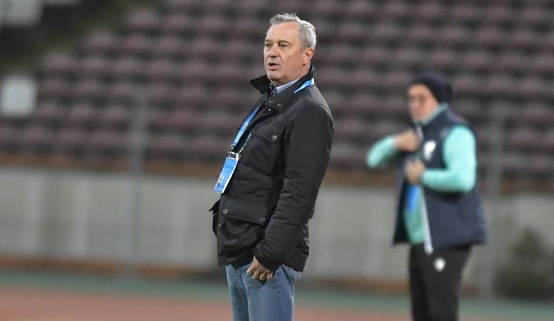 Mircea Rednic nu mai este văzut drept salvatorul lui Dinamo: „Să-și ia viteză repede!”_1