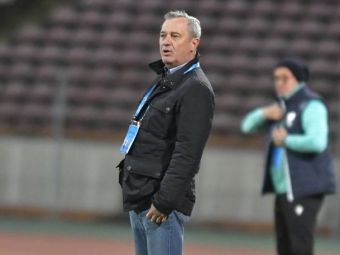 
	Mircea Rednic nu mai este văzut drept salvatorul lui Dinamo: &bdquo;Să-și ia viteză repede!&rdquo;
