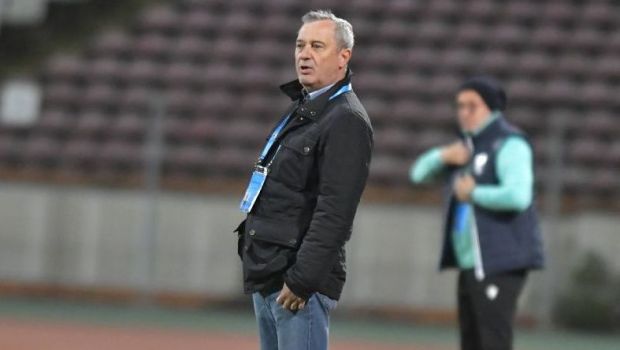 
	Mircea Rednic nu mai este văzut drept salvatorul lui Dinamo: &bdquo;Să-și ia viteză repede!&rdquo;
