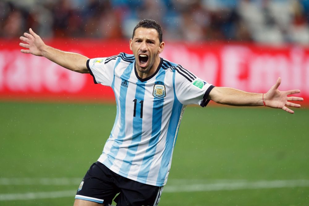 Don't cry for me, Argentina! Pe lângă Aguero, nu mai puțin de 27 de superfotbaliști argentinieni s-au retras în 2021_9