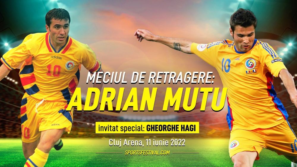 Adrian Mutu s-a dat de gol! Indiciul care dezvăluie dacă va prelua naționala României _1