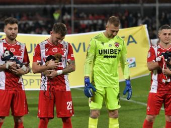 
	Scandal după scandal la Dinamo! Un titular a amenințat că pleacă de la echipă: ce decizie a luat Rednic
