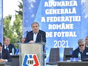 
	Stoichiță a făcut analiza grupei României din Liga Națiunilor: &quot;Nu e ușoară, orice echipă ne poate pune probleme&quot;
