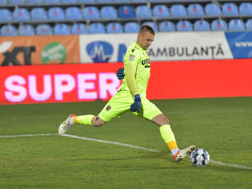 Meciul cu Mioveni i-a fost fatal! Mircea Rednic îl dă afară pe Plamen Iliev de la Dinamo_5