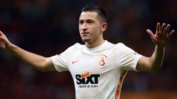 
	Moruțan are zilele numărate la Galatasaray! Noul director sportiv al turcilor vrea să scape de român! Posibila destinație
