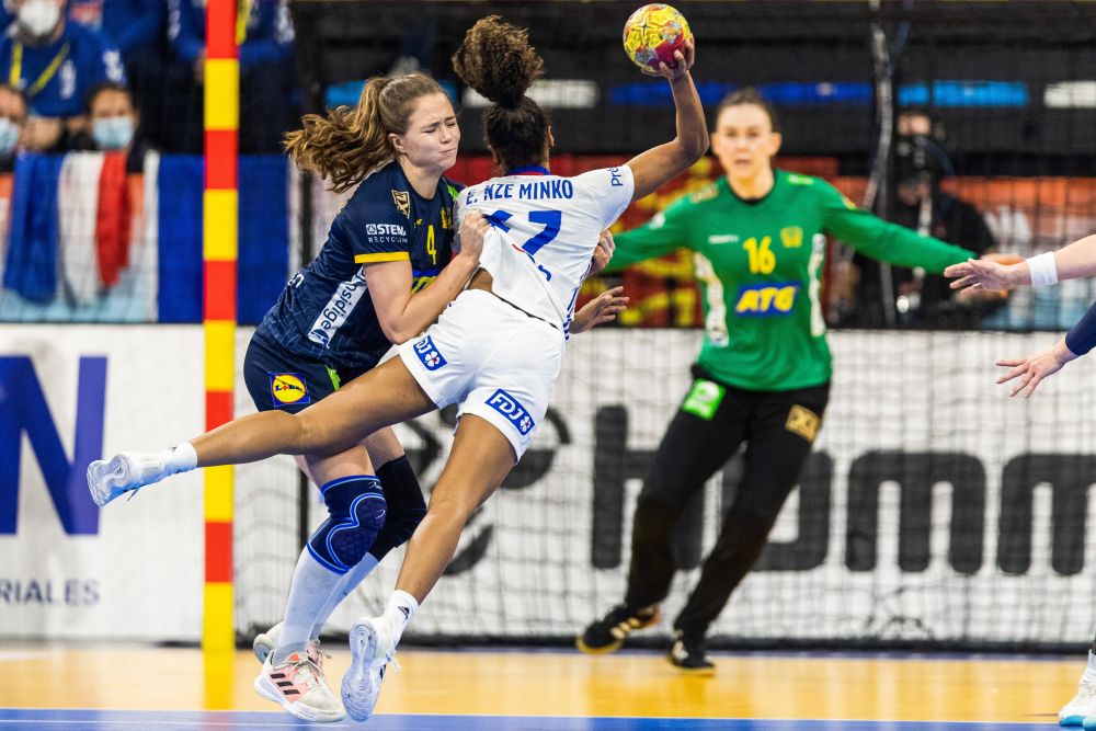 Norvegia e noua campioană mondială la handbal feminin, după blockbuster-ul cu Franța, scor 29-22_1