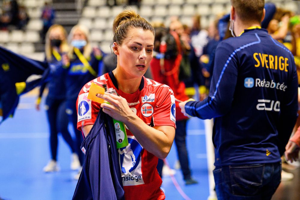 Norvegia e noua campioană mondială la handbal feminin, după blockbuster-ul cu Franța, scor 29-22_2