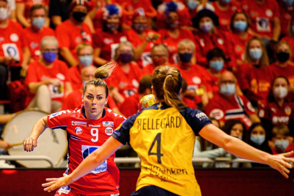 Norvegia e noua campioană mondială la handbal feminin, după blockbuster-ul cu Franța, scor 29-22_3