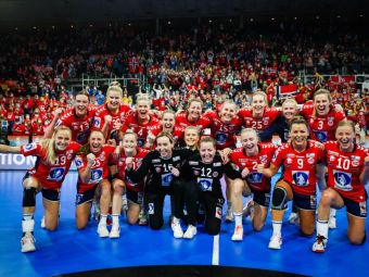 
	Norvegia e noua campioană mondială la handbal feminin, după blockbuster-ul cu Franța, scor 29-22
