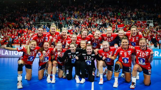 
	Norvegia e noua campioană mondială la handbal feminin, după blockbuster-ul cu Franța, scor 29-22
