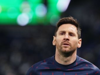
	Leo Messi, OUT din lotul lui PSG pentru următorul meci! Decizia luată de Mauricio Pochettino
