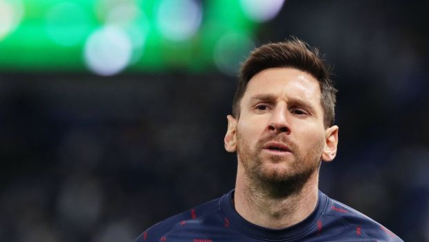 
	Leo Messi, OUT din lotul lui PSG pentru următorul meci! Decizia luată de Mauricio Pochettino
