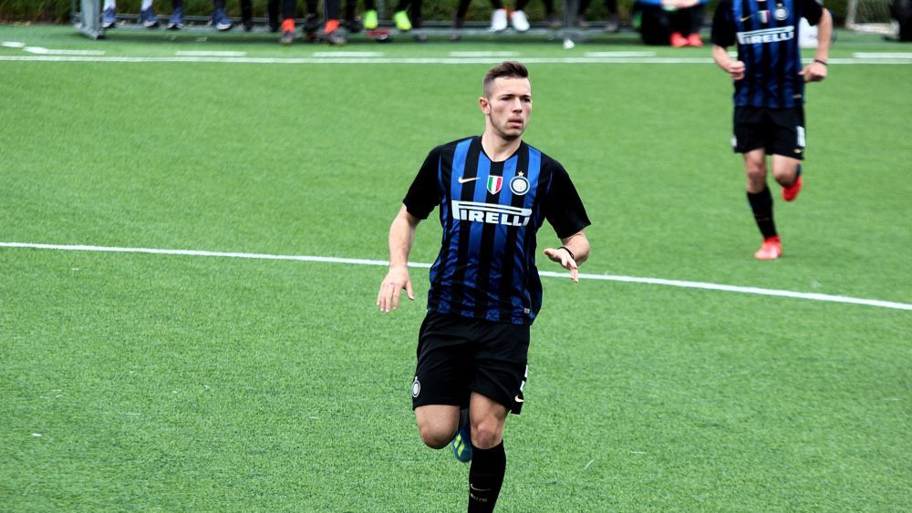 Primul transfer făcut de Anamaria Prodan la Clinceni: a adus un atacant trecut pe la Inter Milano și Cagliari_2