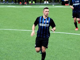 
	Primul transfer făcut de Anamaria Prodan la Clinceni: a adus un atacant trecut pe la Inter Milano și Cagliari
