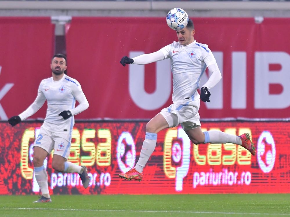 FCSB, pierdere mare pentru meciul cu CFR Cluj! Roș-albaștrii au fost privați de doi titulari în doar 6 minute _3