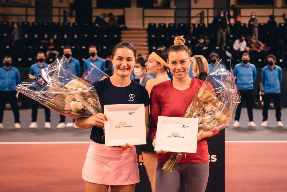 Monica Niculescu, campioană la Strasbourg! Câți bani a câștigat românca_1