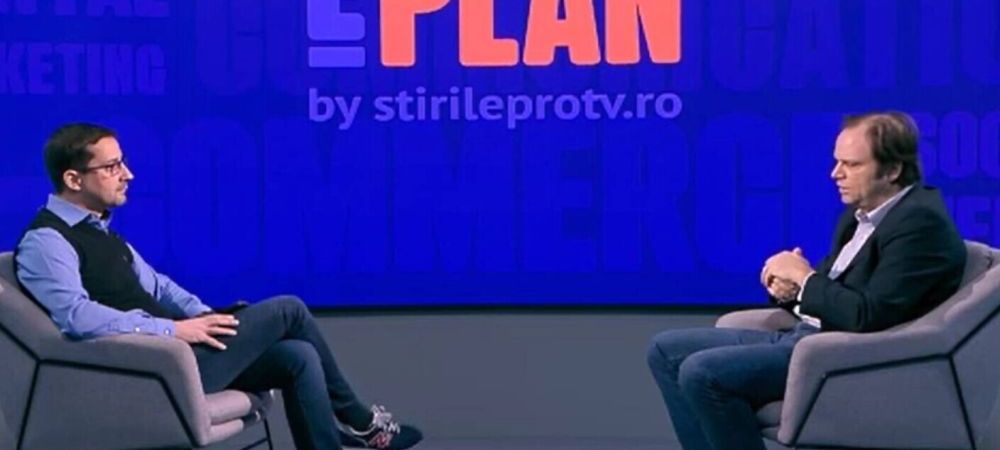 La ce trebuie să fie atent un magazin online când vine vorba de datele GDPR. Explicațiile lui Bogdan Manolea - Trusted.ro