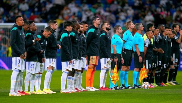 După Ligă, potopul! Câți titulari din victoria cu Real Madrid au plecat în această lună de la Sheriff Tiraspol