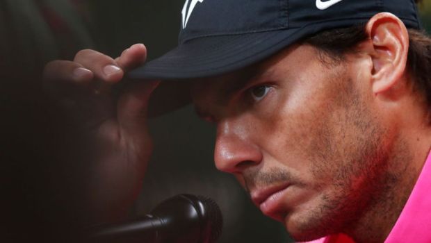 
	Rafael Nadal, testat pozitiv cu COVID! Cum se modifică programul său în 2022
