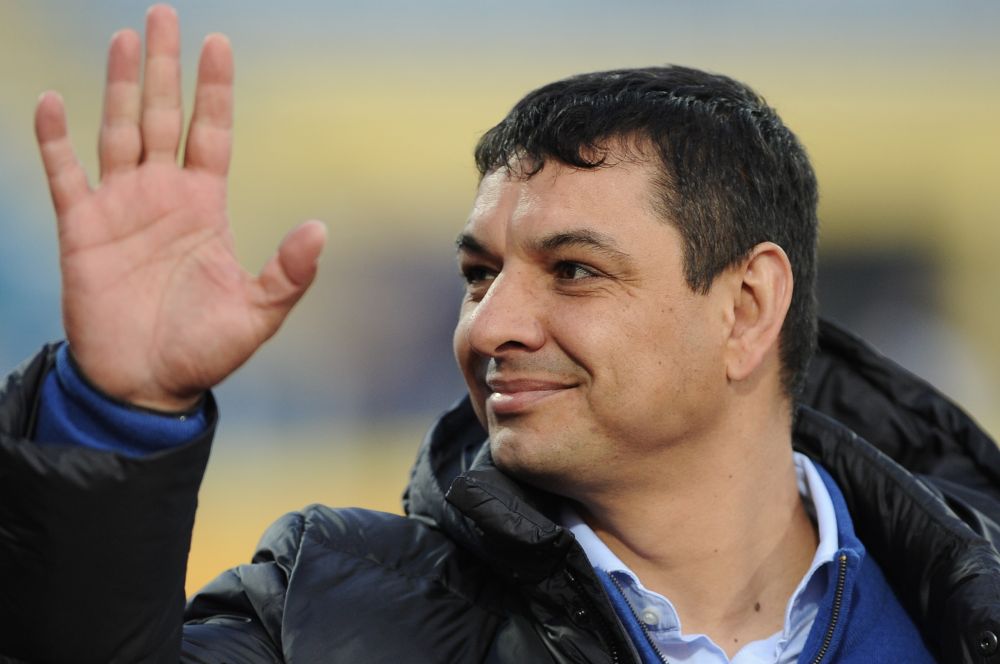 Cine e cel mai valoros fotbalist român în 2021? Ionel Ganea a răspuns pe loc: "Eu văd doi jucători pe primul loc". Ce spune despre grupa tricolorilor din Nations League_1