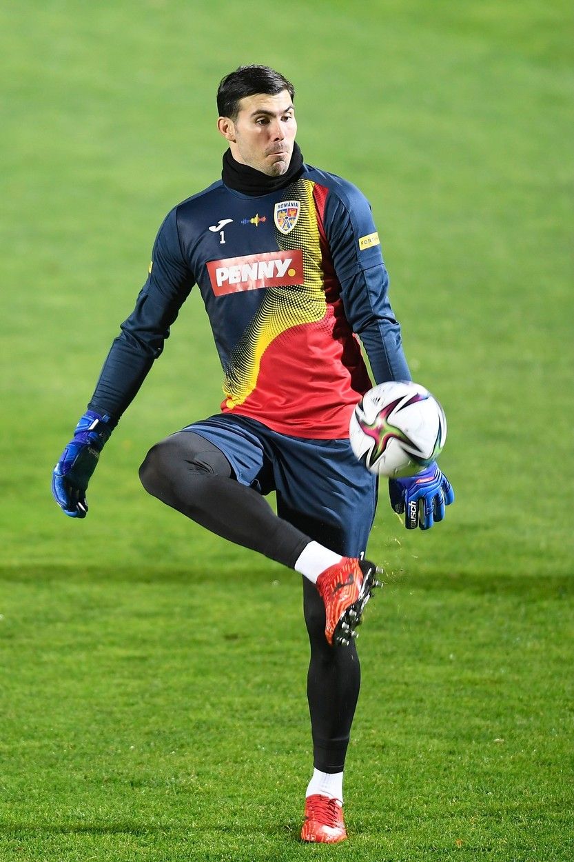 Cine e cel mai valoros fotbalist român în 2021? Ionel Ganea a răspuns pe loc: "Eu văd doi jucători pe primul loc". Ce spune despre grupa tricolorilor din Nations League_4