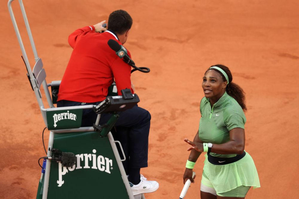 Se mai teme cineva de Serena Williams? Idolul Simonei Halep o împunge pe americancă: „Are șanse minime.”_6