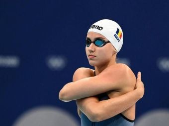 
	Bianca Andreea Costea a doborât un record național care data din 1989. Reacțiile din lumea înotului românesc au venit imediat
