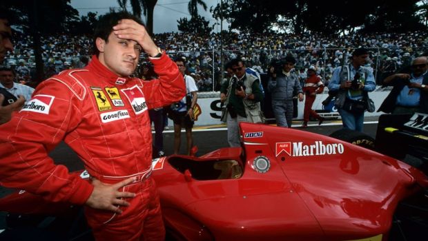 Un fost pilot de la Ferrari, cu peste 200 de curse în Formula 1, a fost arestat și riscă 10 ani de închisoare!