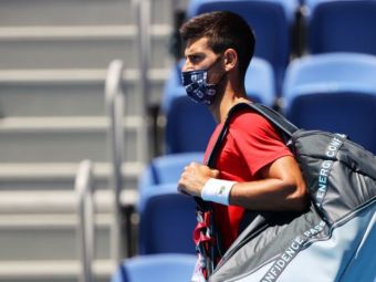 
	Tatăl lui Novak Djokovic lansează bomba: &bdquo;Organizatorii Australian Open trebuie să decidă dacă îl lasă sau nu să joace.&rdquo;
