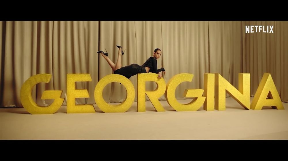 Georgina Rodriguez, protagonista unui documentar Netflix. Imagini spectaculose din producția care va fi lansată în ianuarie _1