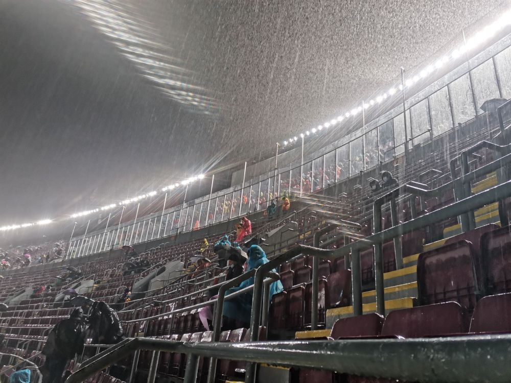 REPORTAJ | Jurnalul suporterului aflat la un meci pe Camp Nou. Trăirile de la partida care a trimis-o pe Barcelona în Europa League_44