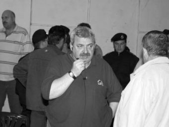 
	Marcel Popescu, fostul președinte al CS Dinamo, a murit
