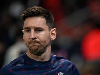 
	Minim istoric pentru Leo Messi! Cum a încheiat turul de campionat la PSG
