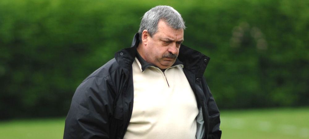 Marcel Popescu a murit marcel popescu Dinamo