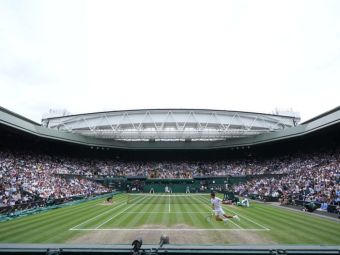 
	Pandemie sau nu, turneul de la Wimbledon vinde sume uriașe de bani! Ce profit colosal au înregistrat englezii în 2021
