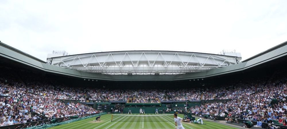 Wimbledon profit Grand Slam Tenis ATP Tenis WTA Wimbledon 2021