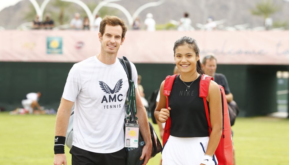 Emma Răducanu le schimbă viața conaționalilor: guvernul britanic a investit $29 de milioane în tenisul din Insulă_6