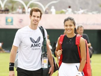 
	Emma Răducanu le schimbă viața conaționalilor: guvernul britanic a investit $29 de milioane în tenisul din Insulă
