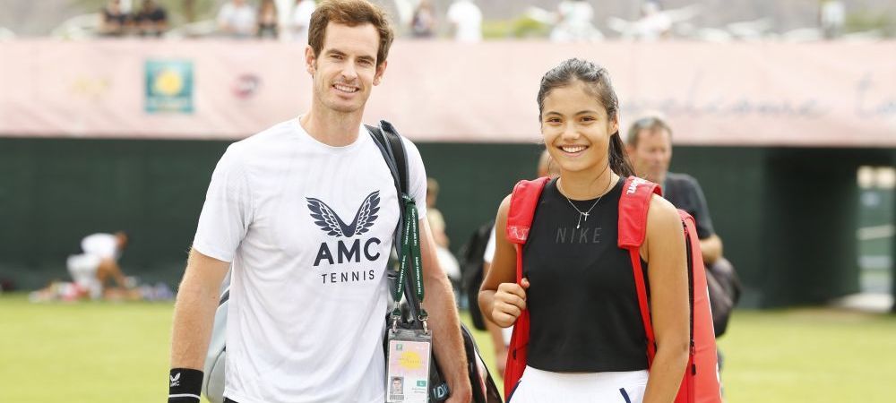 Emma Răducanu le schimbă viața conaționalilor: guvernul britanic a investit $29 de milioane în tenisul din Insulă