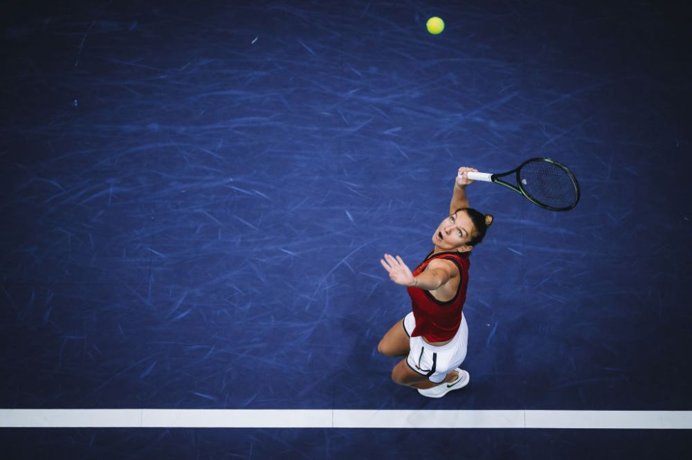 Între Crăciun și Australian Open, Simona Halep a ales Australian Open: când va pleca numărul 20 WTA înspre Antipozi_5