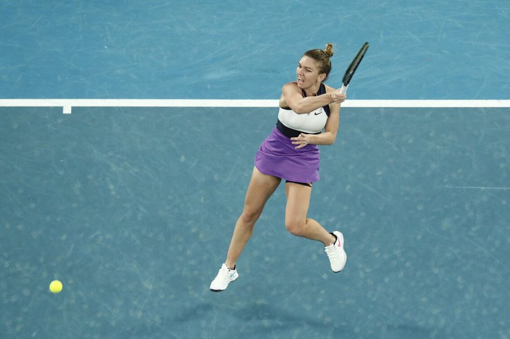 Între Crăciun și Australian Open, Simona Halep a ales Australian Open: când va pleca numărul 20 WTA înspre Antipozi_9