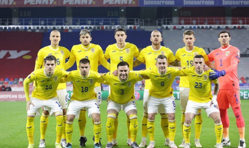 De sezon: câți fotbaliști cu numele Crăciun au evoluat pentru echipa națională a României_2