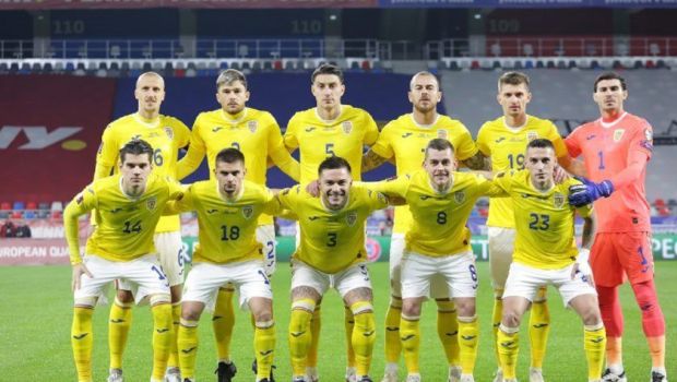 
	De sezon: câți fotbaliști cu numele Crăciun au evoluat pentru echipa națională a României
