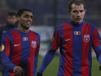 Mutarea care i-ar fi putut schimba cariera lui Bănel Nicoliță: &bdquo;Înainte să semnez cu Steaua, m-a căutat Mircea Lucescu!&rdquo;