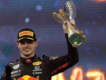 
	Cum ajungi campion mondial în Formula 1. Povestea lui Max Verstappen, olandezul care a prins aripi în 2021
