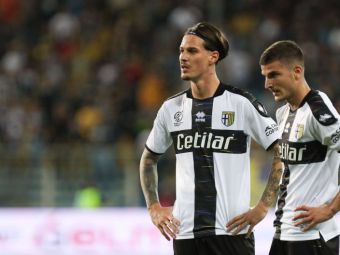 
	Stop joc în Serie B! Man, Mihăilă sau Marius Marin nu mai joacă în 2021
